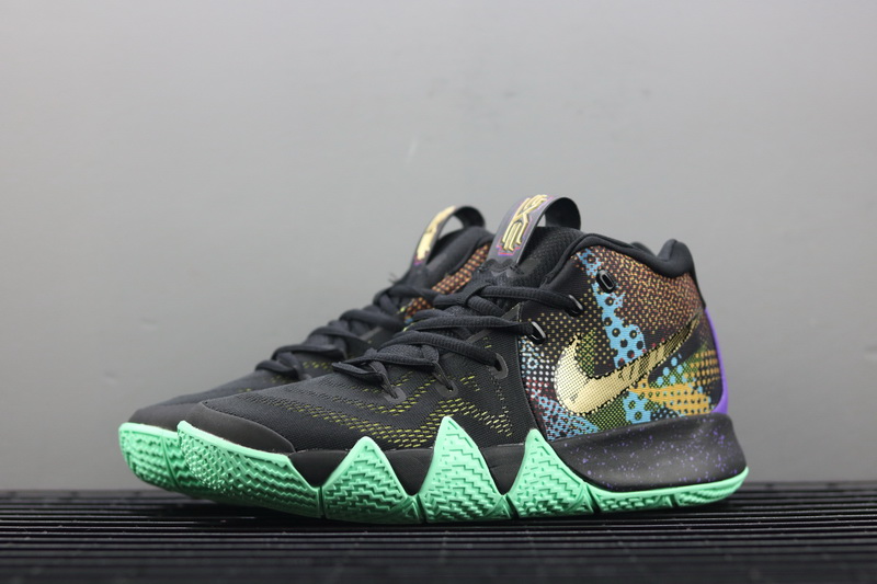Super max Nike Kyrie 4 J(98% Authentic quality)